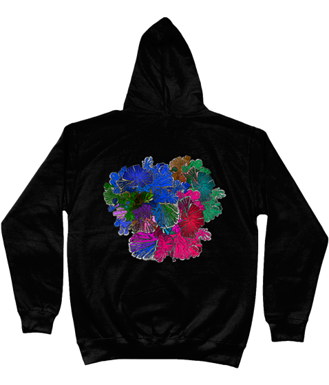 SXY Mushroom: Antilochus Sweater
