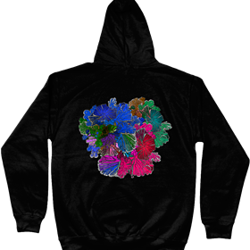 SXY Mushroom: Antilochus Sweater